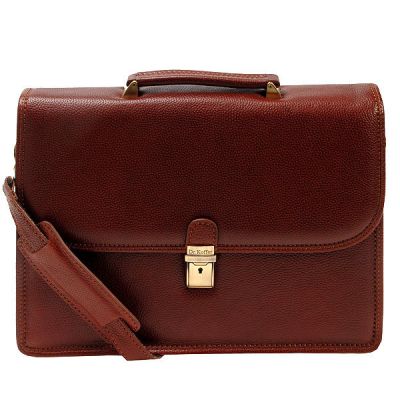 Портфель для документов  Dr. Koffer P402104-02-05