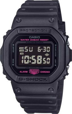Casio DW-5600PK-1