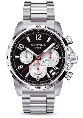 Certina C001.614.11.057.00