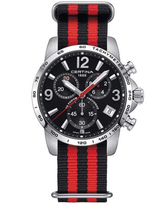 Certina C034.417.18.057.00