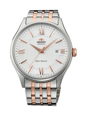 ORIENT SAC04001W0