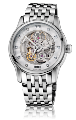 Oris 734 7670 4019 бр.