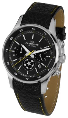 JACQUES LEMANS U-45A