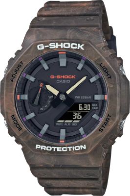 Casio GA-2100FR-5AER