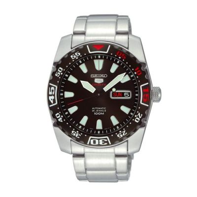 Seiko SRP167K1S