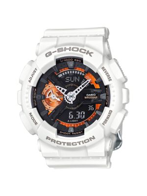 Casio GMA-S110CW-7A2