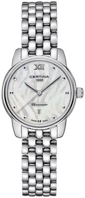Certina C033.051.11.118.00