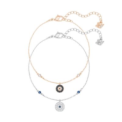 Swarovski браслет 5272256