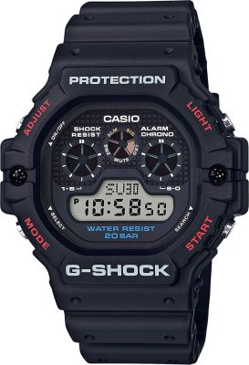 Casio DW-5900-1