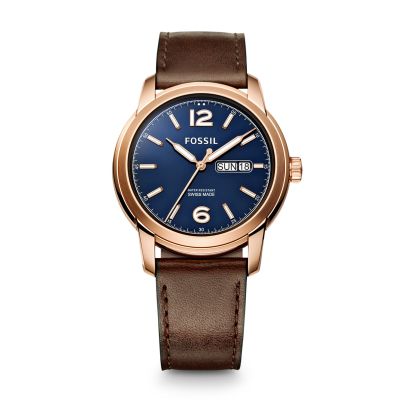 FOSSIL FSW4003