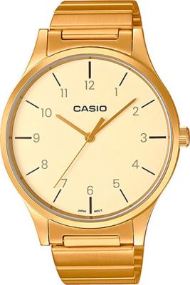 Casio LTP-E140GG-9B