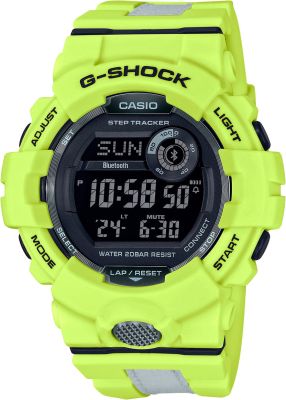 Casio GBD-800LU-9ER