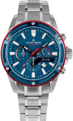 Jacques Lemans 1-2141F