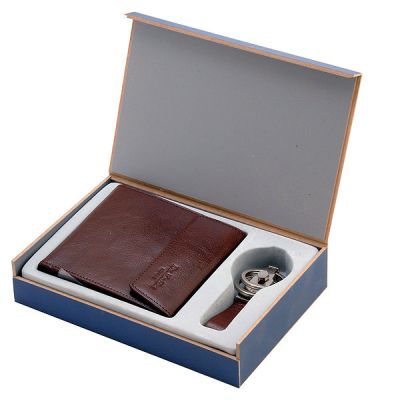 Подарочный комплект  Dr. Koffer X510160-63-09