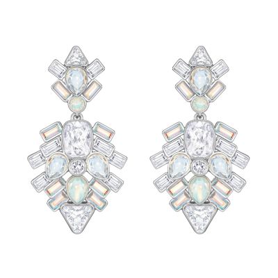 Swarovski серьги 5226202