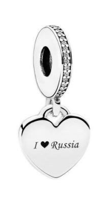PANDORA ENG792017CZ_RUS Шарм