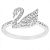 Swarovski кольцо 5215040