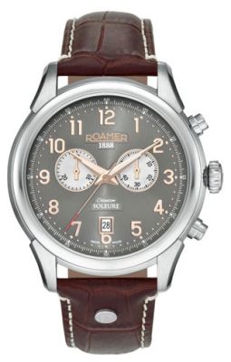 Roamer 540 951 49 06 05