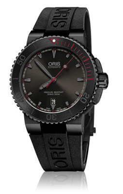 Oris 733 7653 4783 кауч