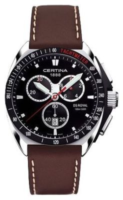 Certina C010.417.16.051.00
