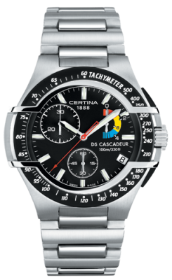 Certina C003.417.11.051.00