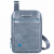 Piquadro сумка вертикальная с плечевым ремнем CA3084B2/GR2