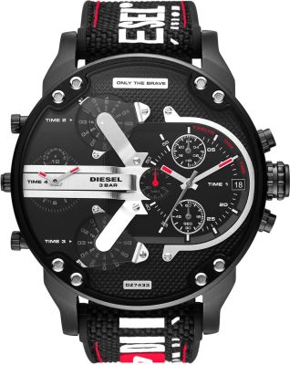 Diesel DZ7433