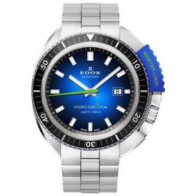 EDOX 80301 3NBU NBU