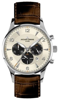 JACQUES LEMANS 1-1654E