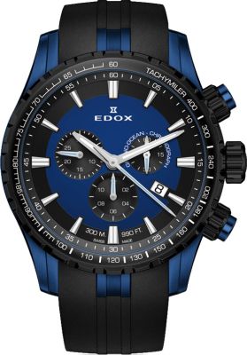 Edox 10226-357BUNCABUINO