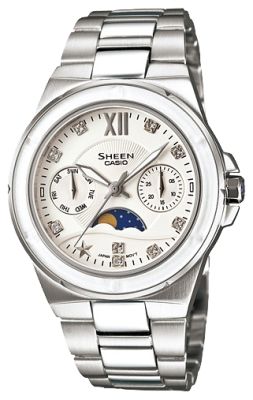 Casio SHE-3500D-7A