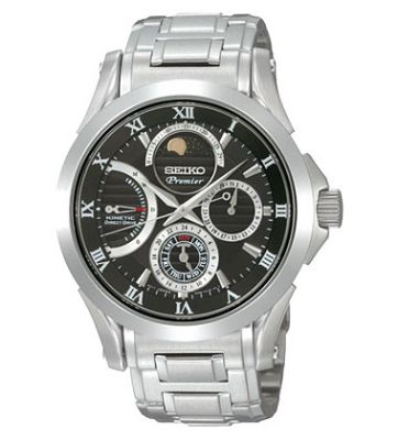 Seiko SRX001J1