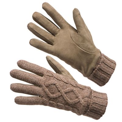 Перчатки женские Dr. Koffer H610188-120-77
