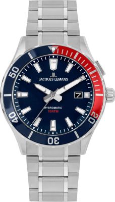 Jacques Lemans 1-2131E