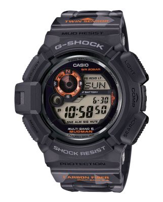 CASIO GW-9300CM-1E