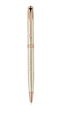 PARKER Sonnet Slim K435 VERY PREMIUM Feminine серебро 925 пробы 12.84гр