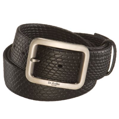 Ремень мужской Dr. Koffer R030V-04-120-113-04