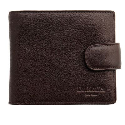 Портмоне Dr. Koffer X510117-02-09