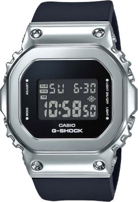 Casio GM-S5600-1ER