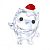 Swarovski Фигурка HOOT - HAPPY HOLIDAYS 5286202