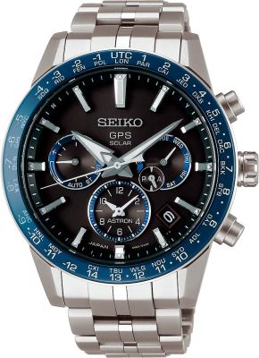 Seiko SSH001J1