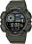 Casio WS-1500H-3B