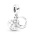 PANDORA 799242C01 подвеска