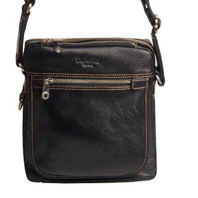 Сумка через плече Dr. Koffer B402319-02-04