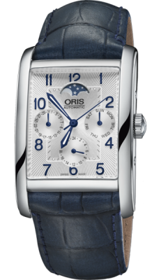 Oris 582 7694 4031 рем