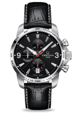 Certina C001.427.16.057.00