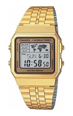Casio A-500WEGA-9E