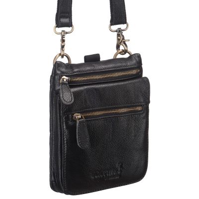 Др.Коффер 6550-21-04 сумка через плечо