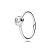 PANDORA 191012RC-52 кольцо