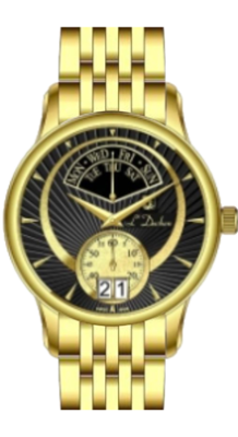 L'DUCHEN D 137.20.31